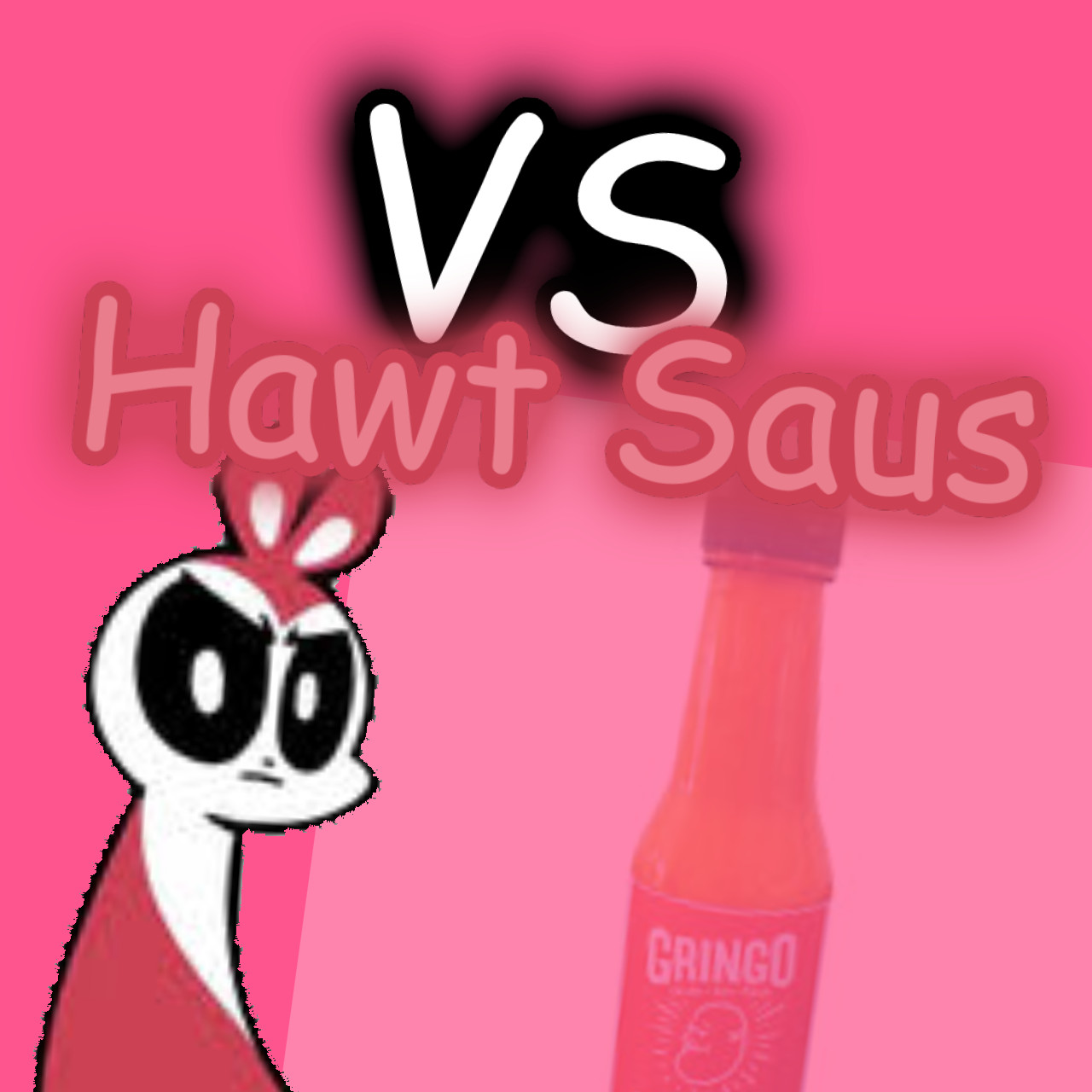 Vs Chikn Nuggit Cast