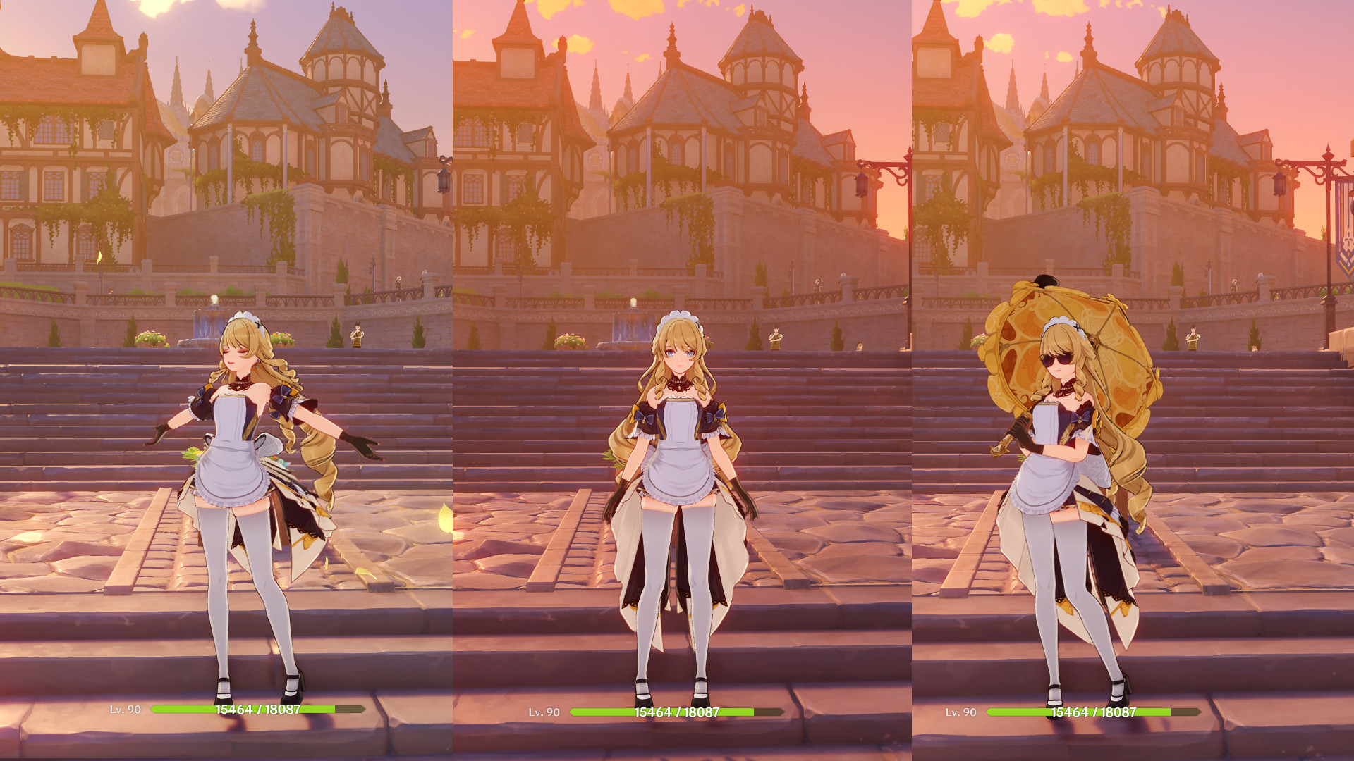Navia Maid