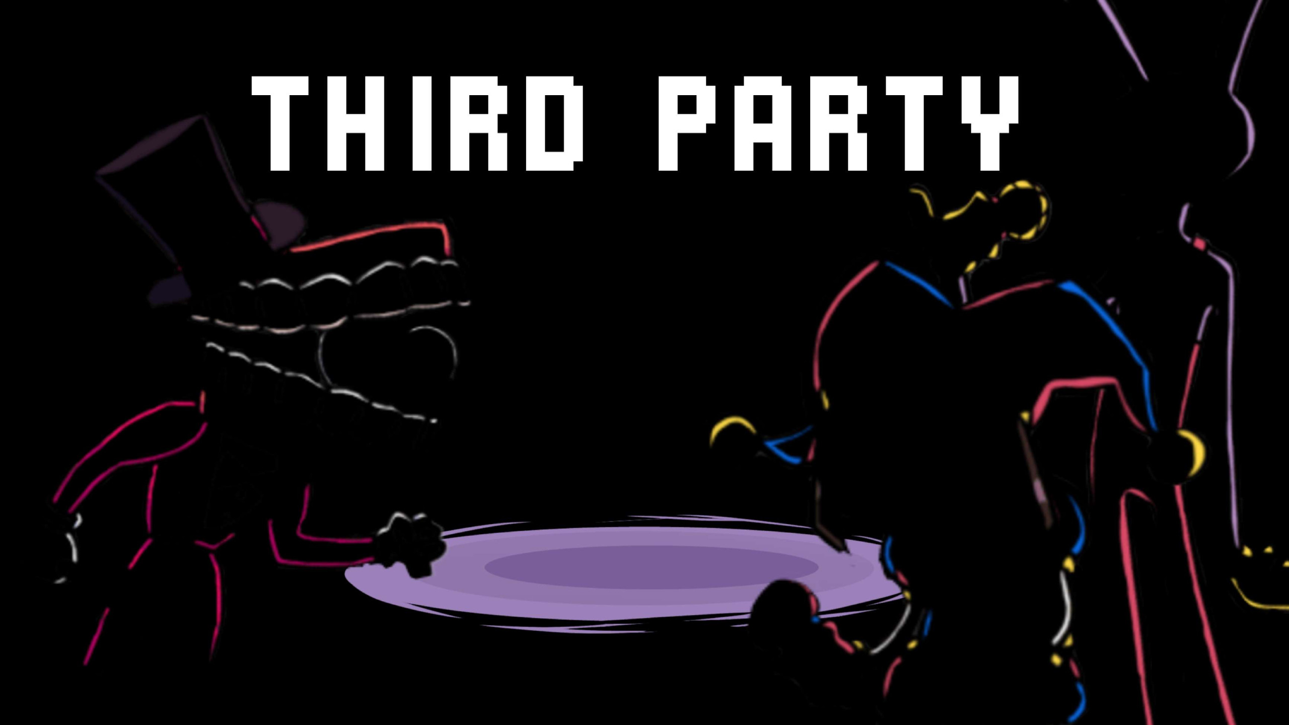 Third Party Glocc Cover Playable!