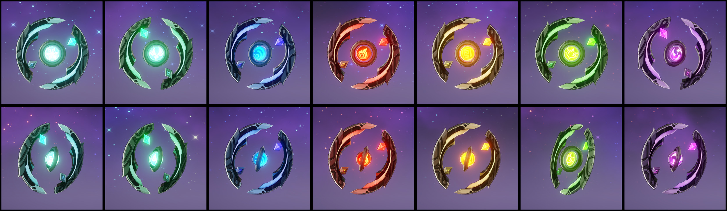 Prototype Element