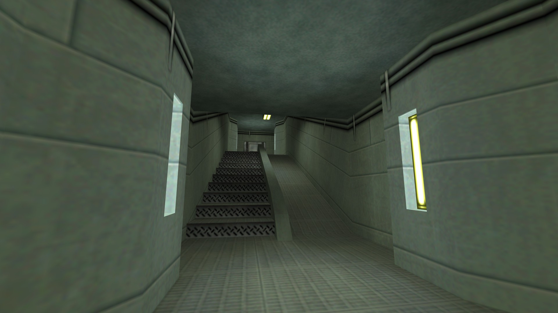 Failure Mod for Half-Life | HL Mods