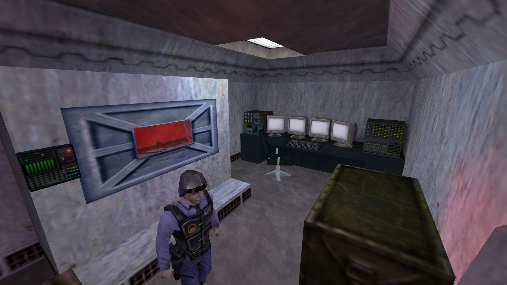 Failure Mod for Half-Life | HL Mods