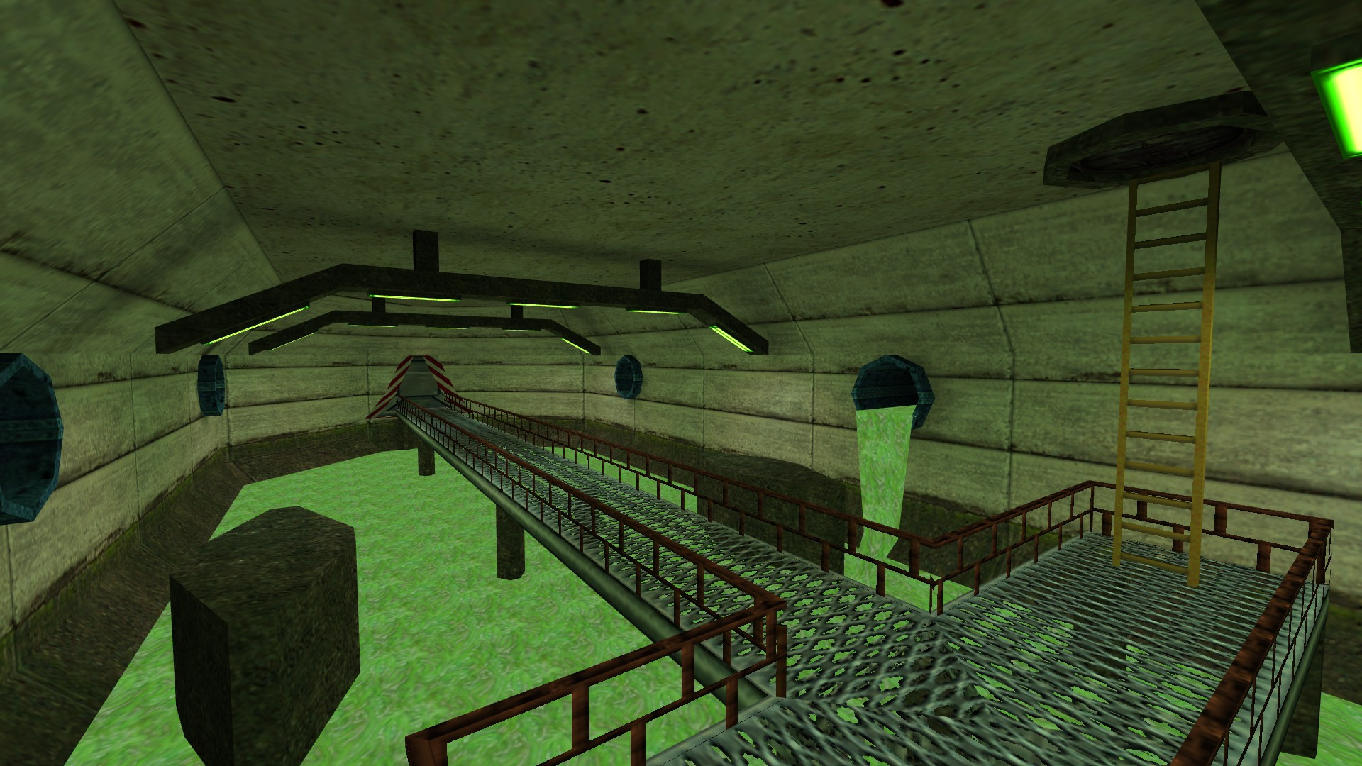 Failure Mod for Half-Life | HL Mods