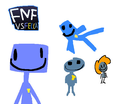 fella