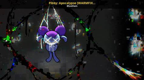PibbyApocalypse [WARMFIX0.71]