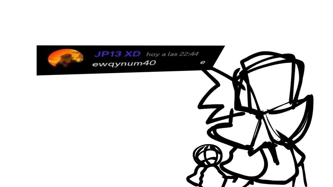 FNF vs ewqynum40       e