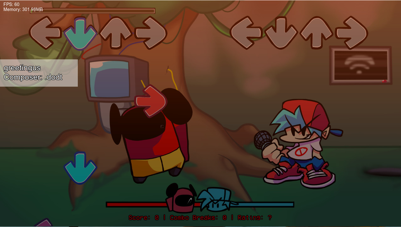 suserver(vs mousus)