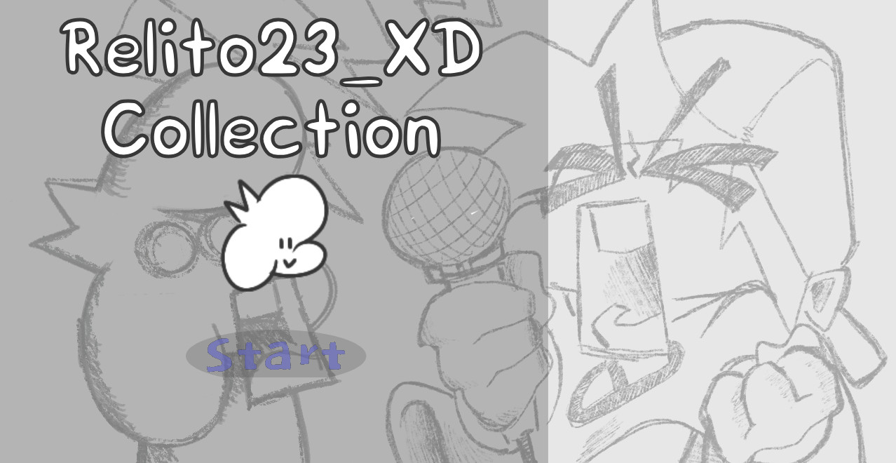 Relito23_XD Collection