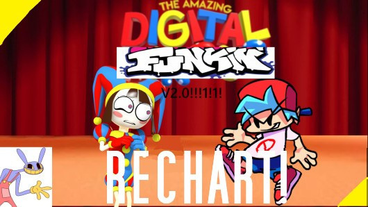 Digitalizing Rechart! (my version)