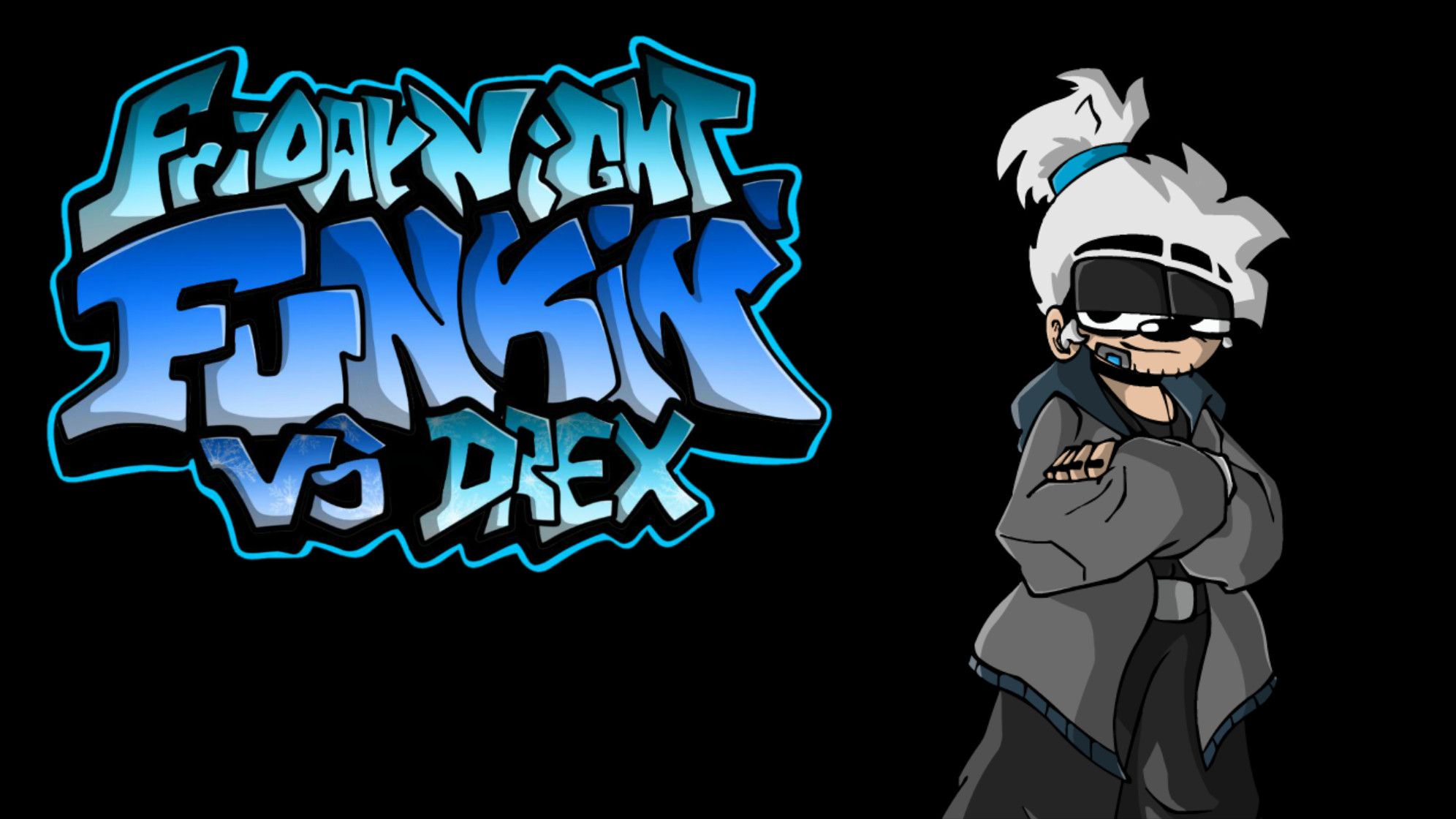 FNF: VS Drex