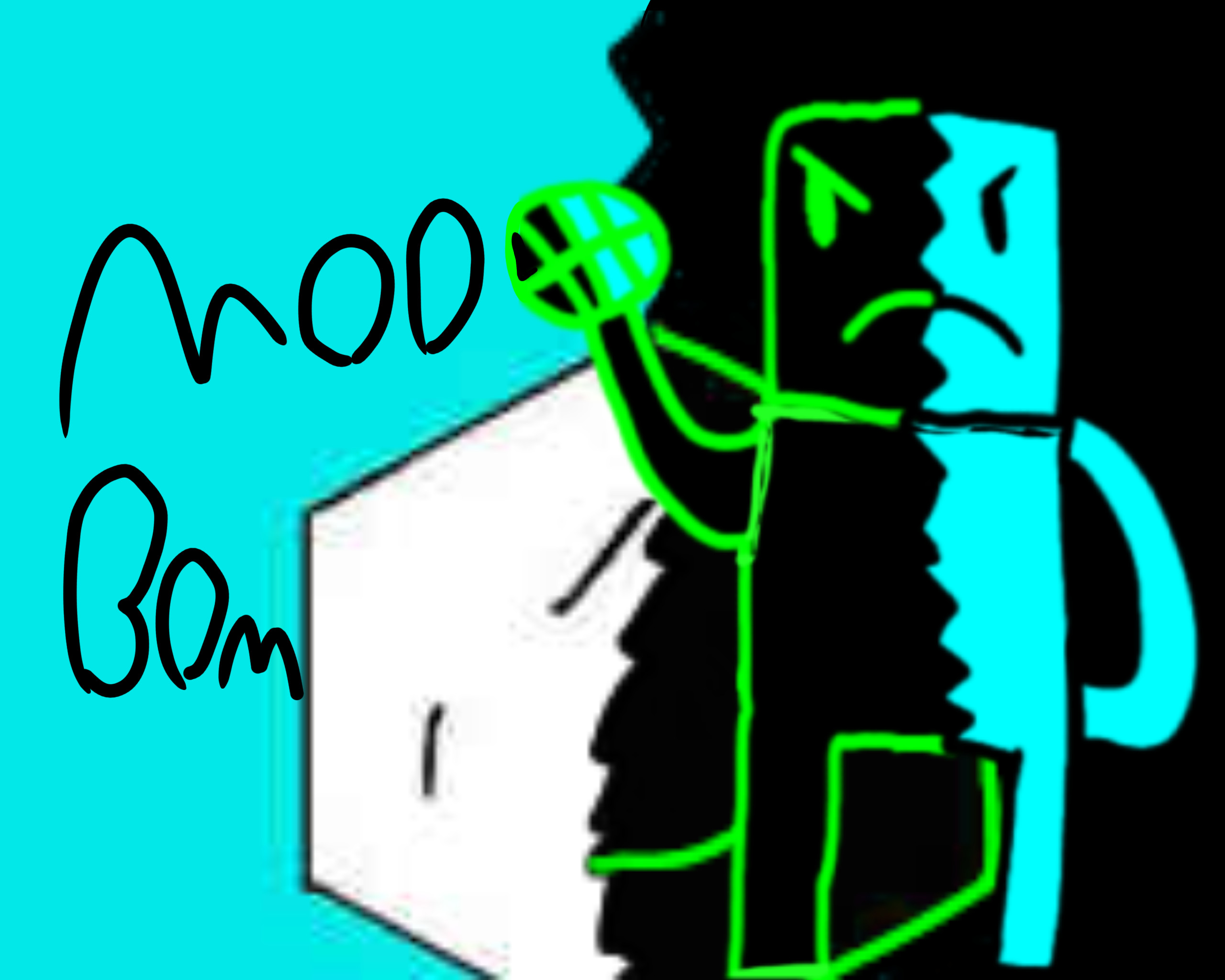 ProbRian eu com problems (o ytr))