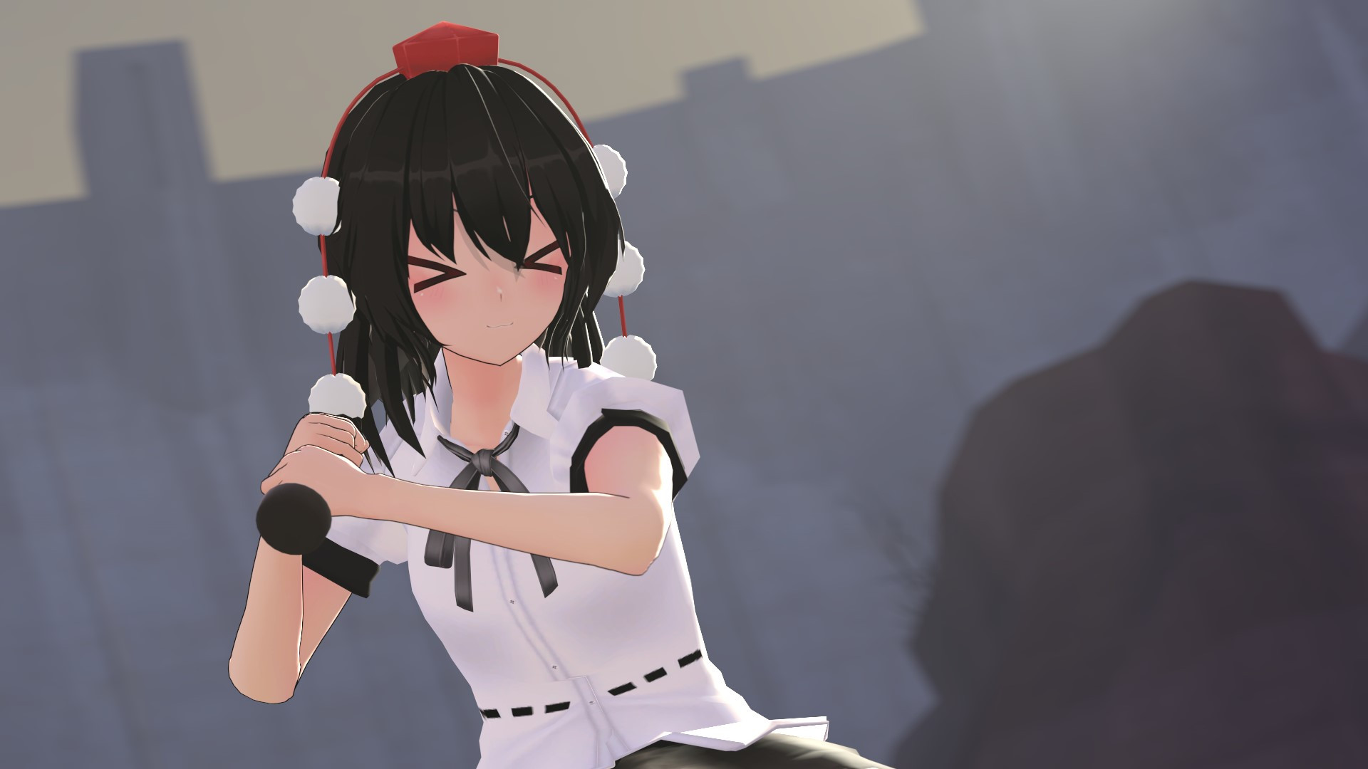 Shameimaru Aya