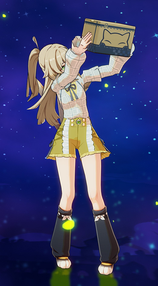 PMP (PJSK) Kirara