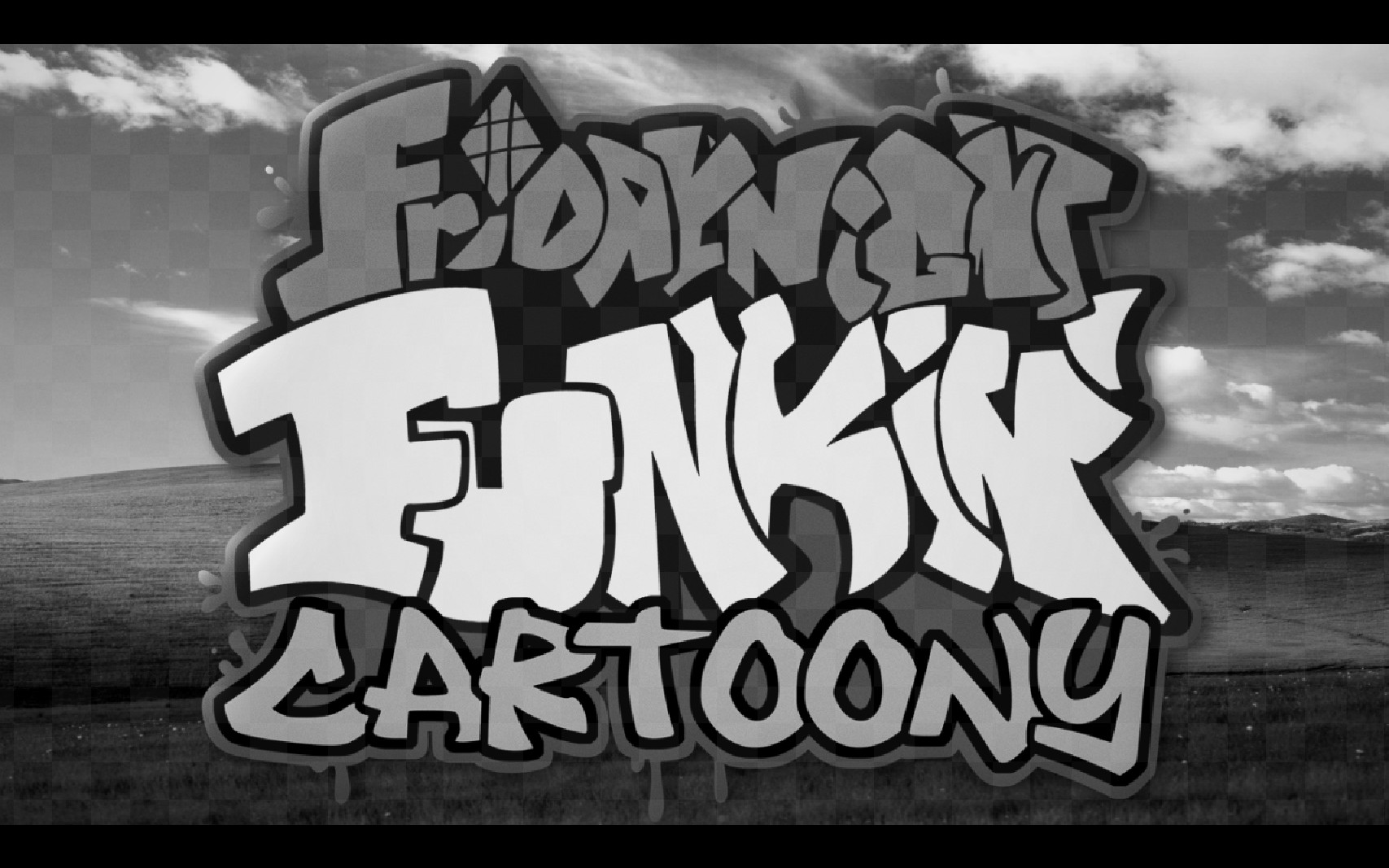 FNF Cartoony