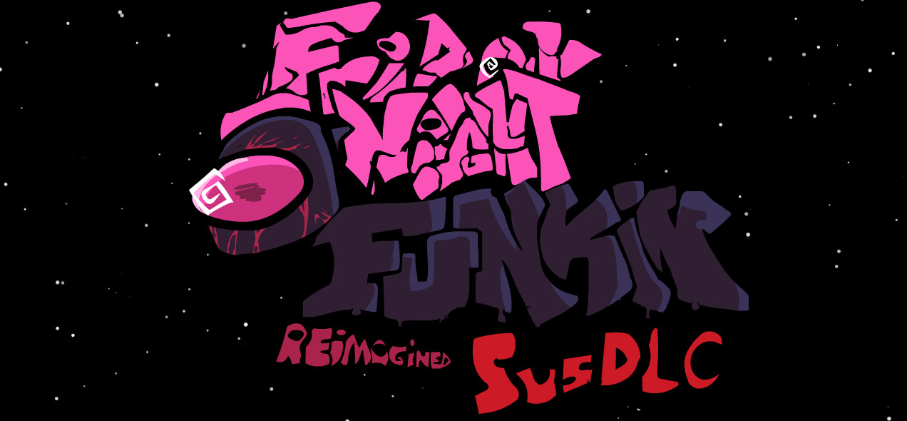 FCR: Sussy Spinoff | Impostor v4 x Corruption