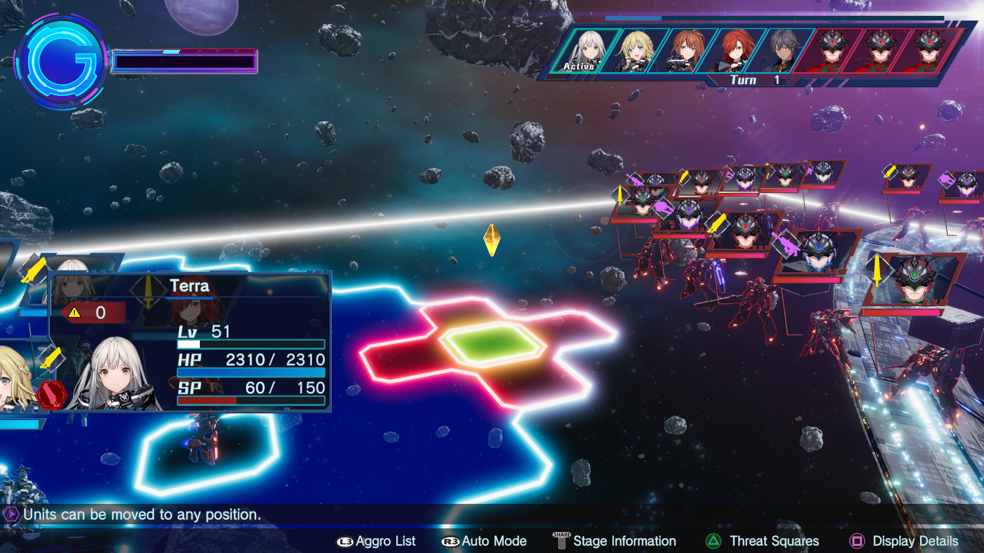 Controller Prompts Mod Mod for Relayer Advanced | RA Mods