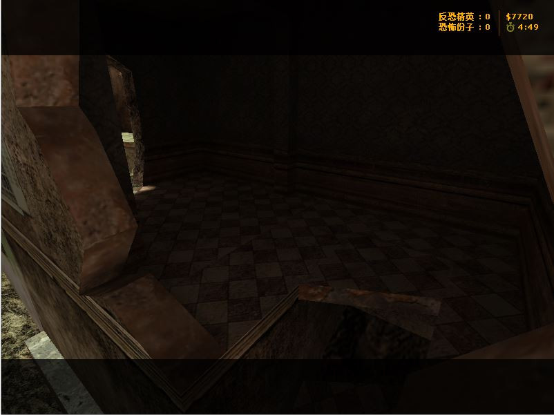 cs_splinter_ps Mod for Counter-Strike 1.6 | CS1.6 Mods