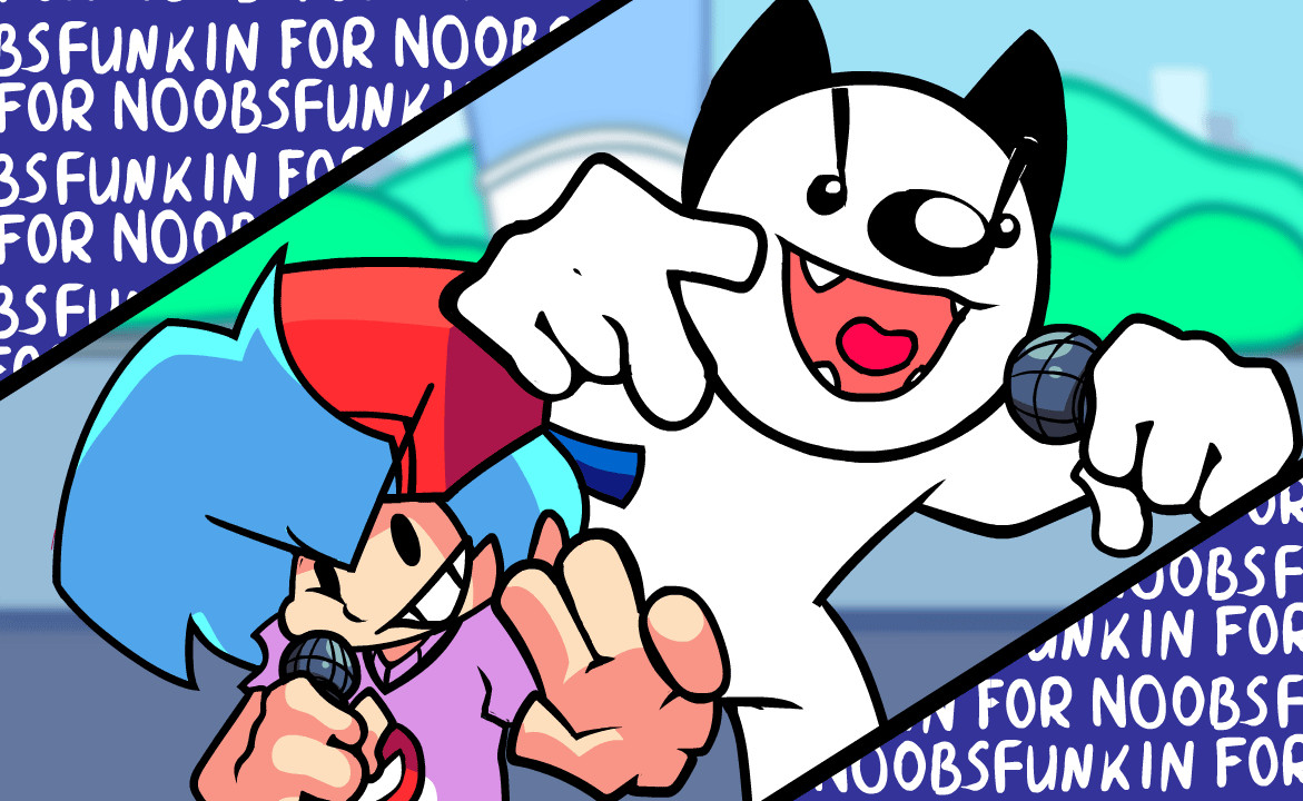 Funkin' For Noobs!