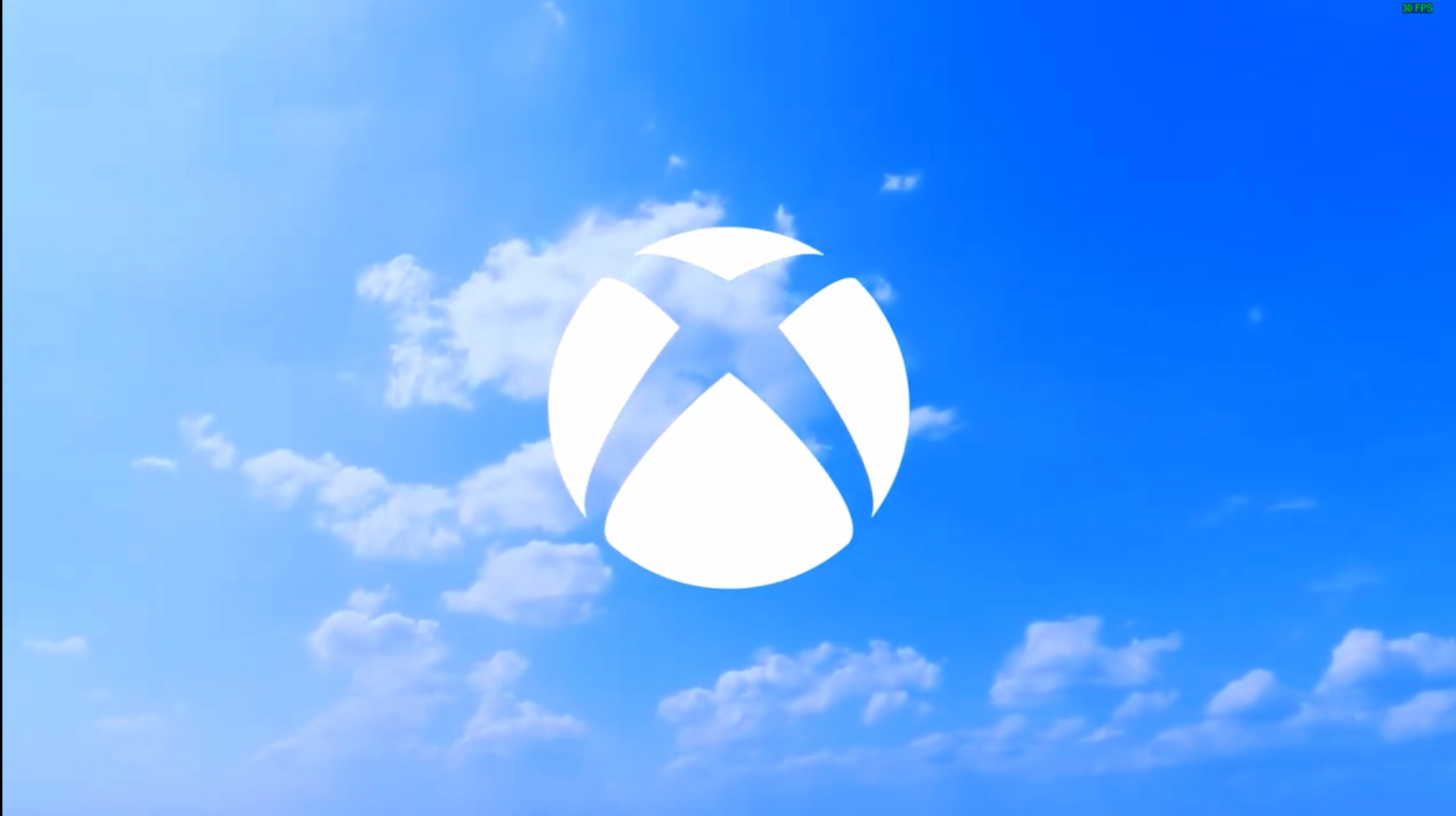 Xbox series x windows 95 mashup over startup