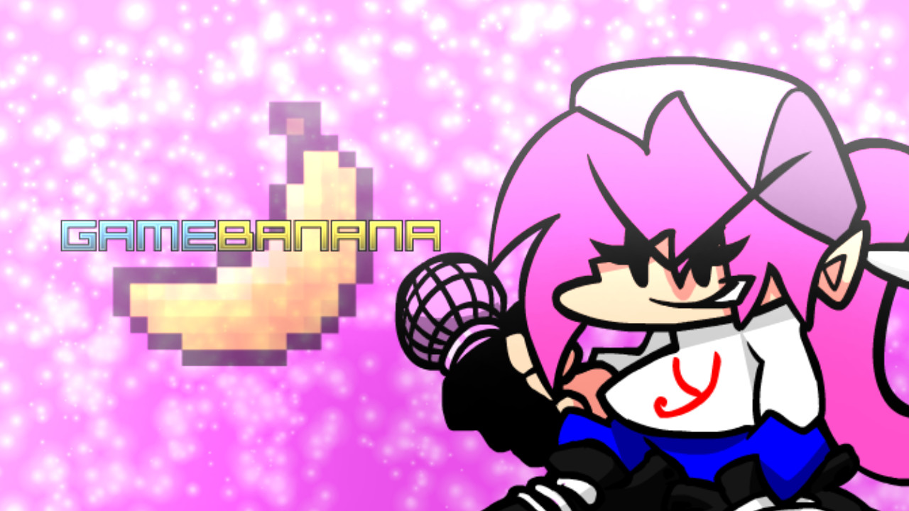 B-Side Yasmin Costa :V