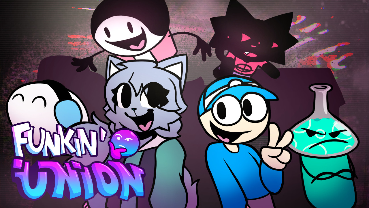 Funkin' Union