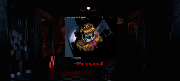 Fredbear's Rap