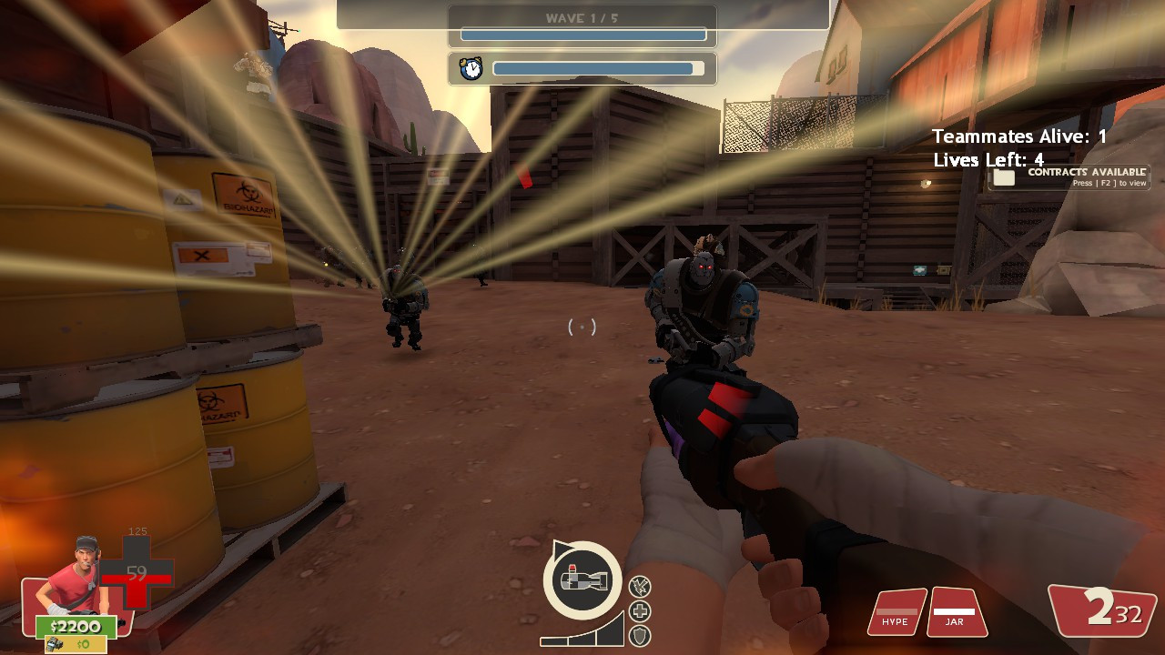 Dusk Driver Destruction