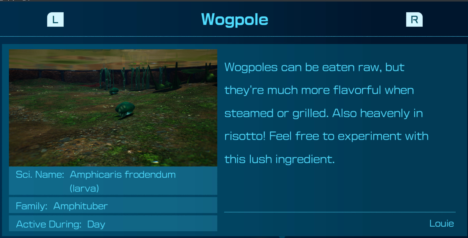 Hop 2 Wog Mod for Pikmin 4 | Pikmin 4 Mods