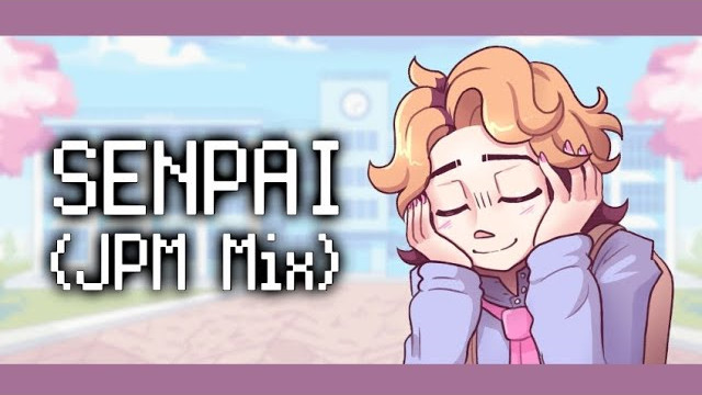 Senpai (JPM Mix)