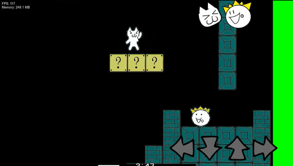 Bite (Fernanfloo Mix) Playable