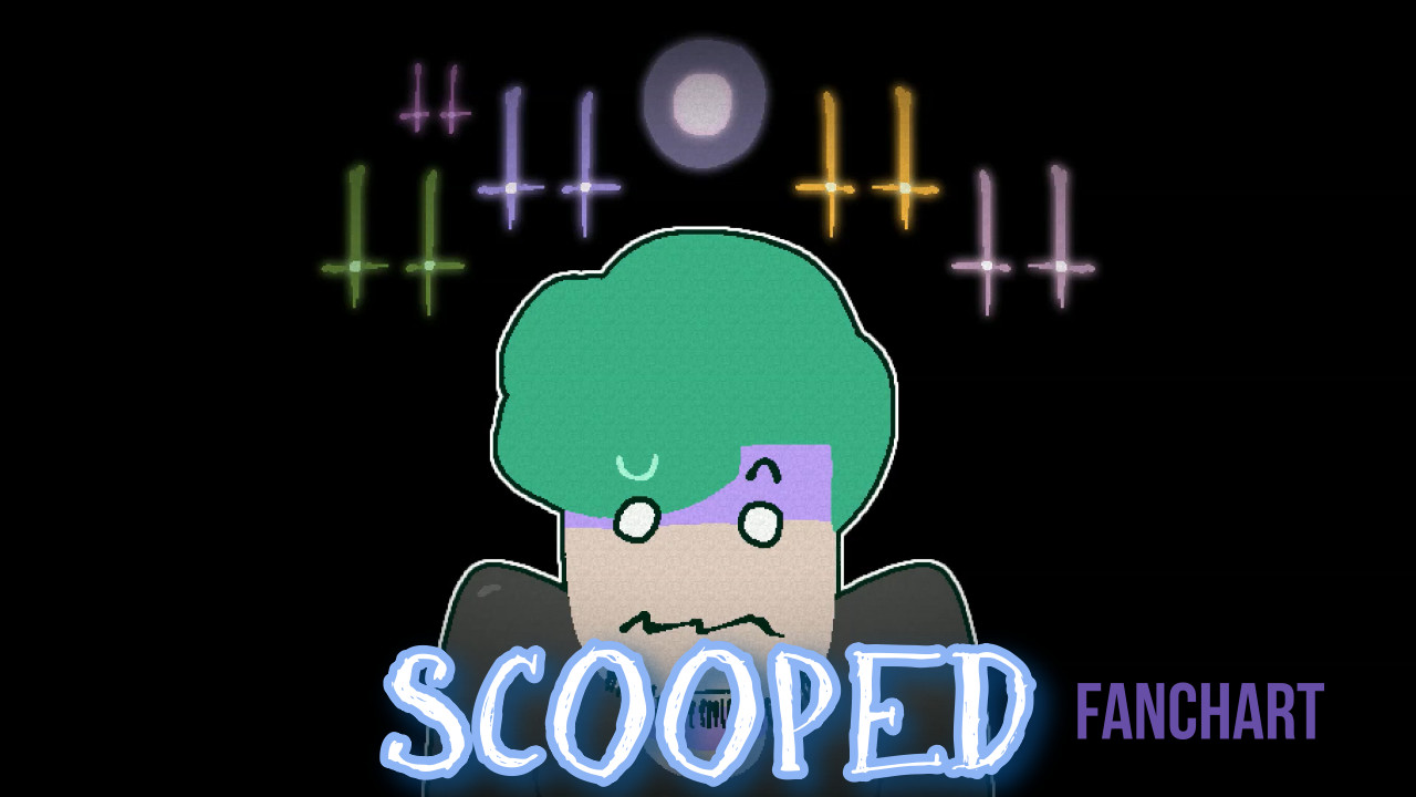 SCOOPED CHARTED BY 90TRAP83