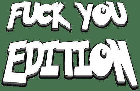 Vs Dave And Bambi: FUCK YOU EDITION demo