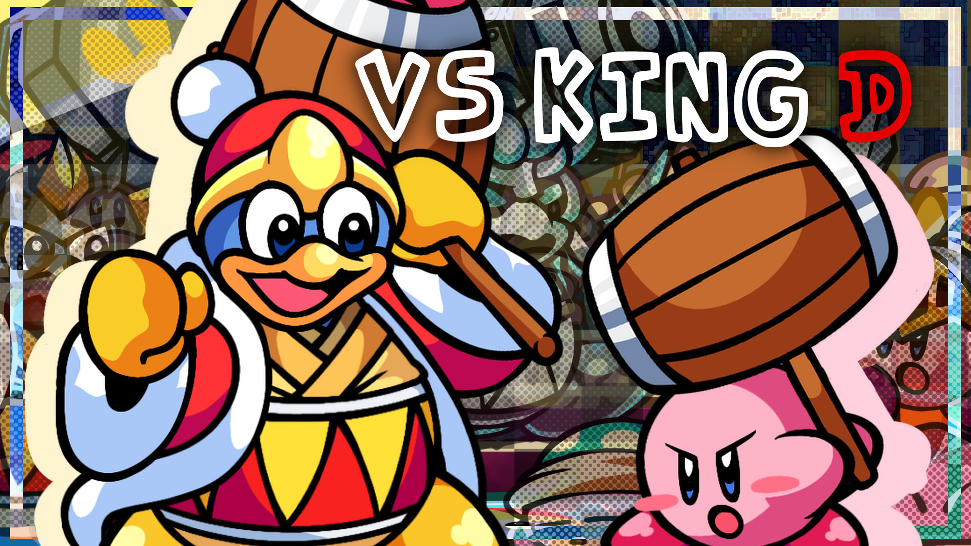 VS.King-D