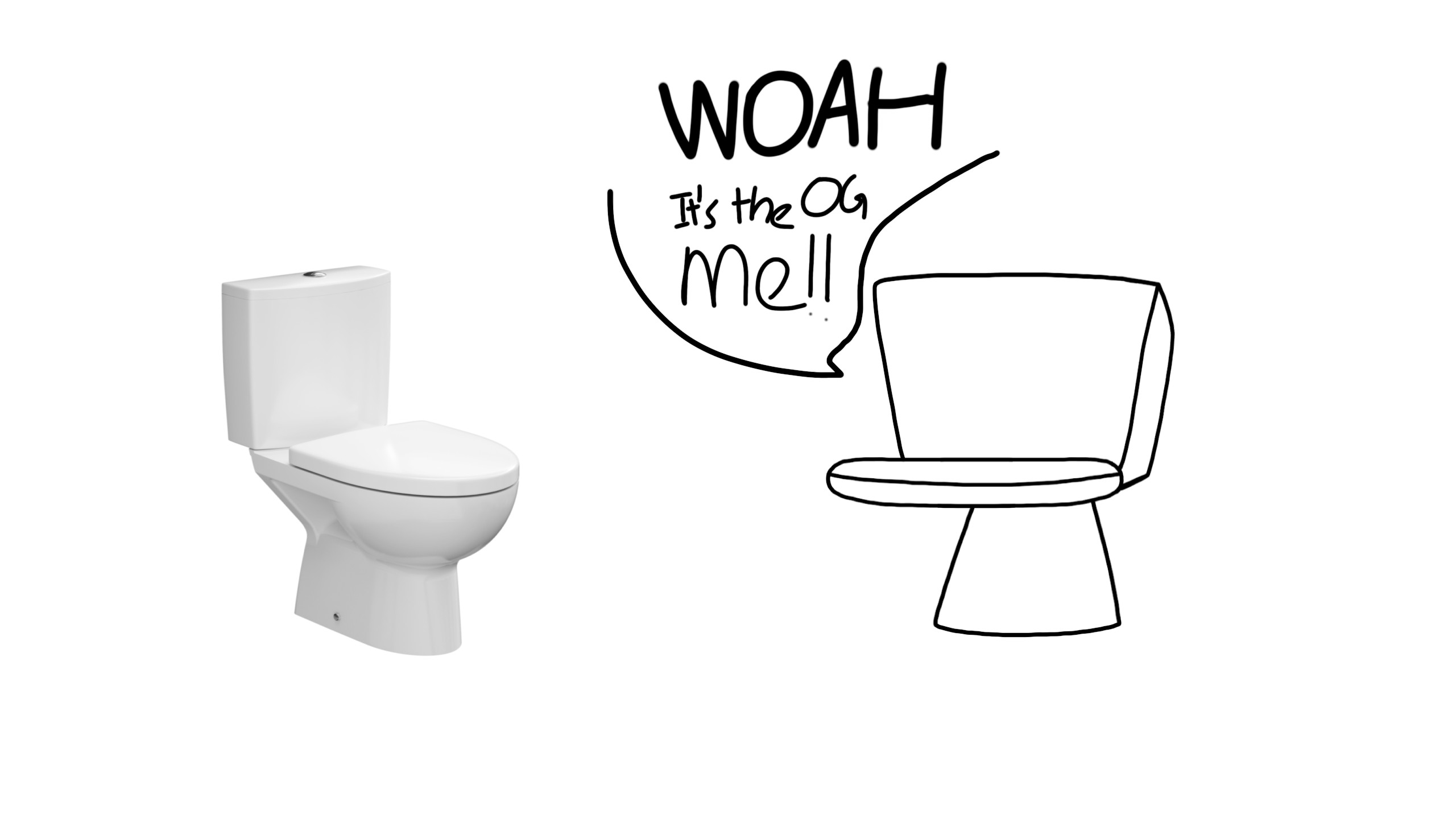 FNF vs Toilet REMASTERED