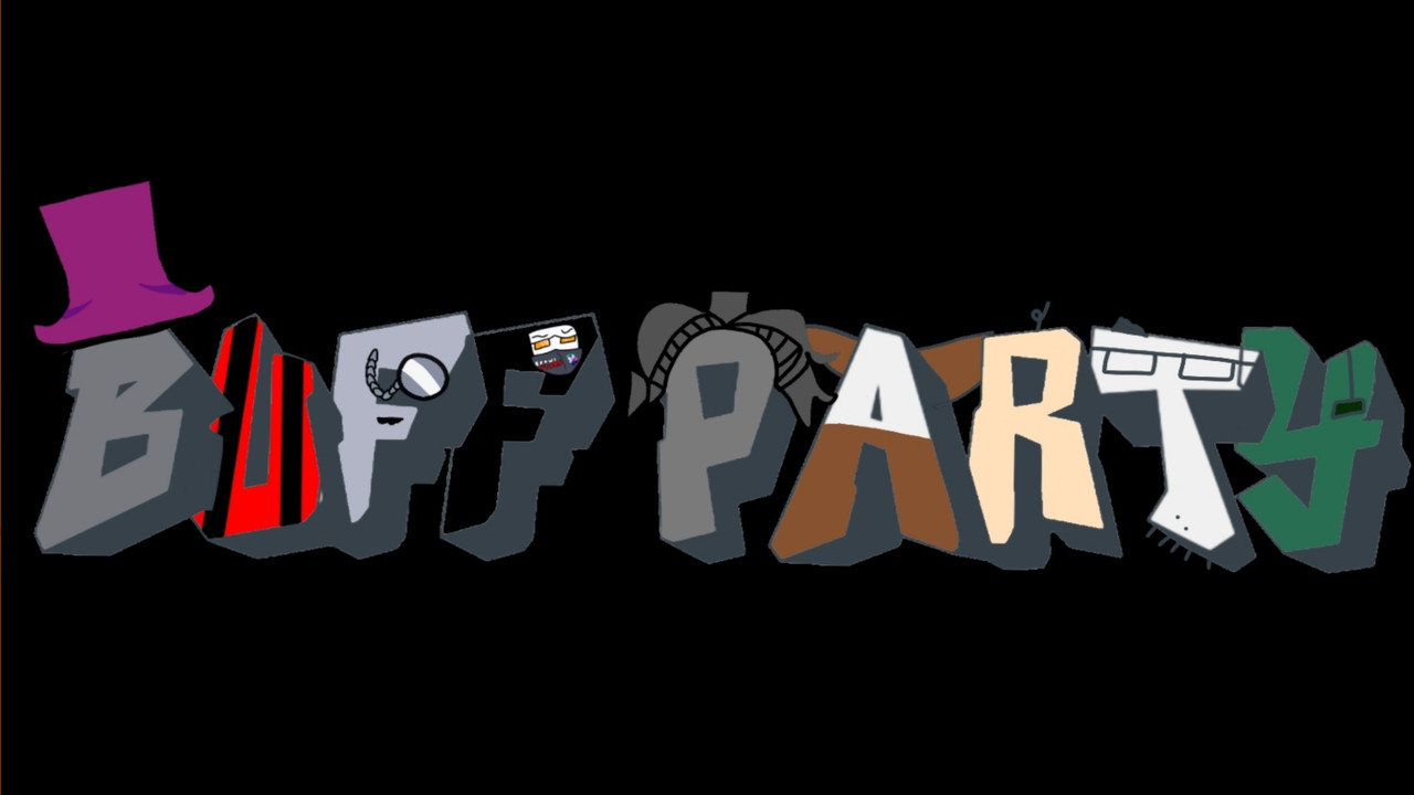 Buff Party
