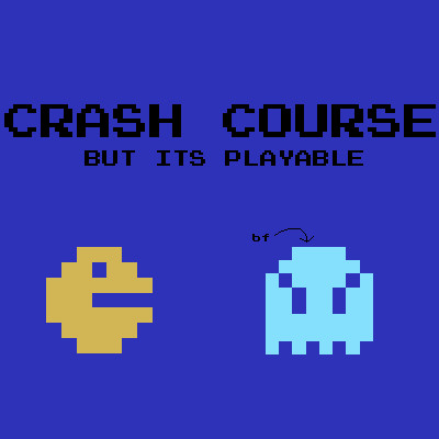 Crash Course (fanmade)