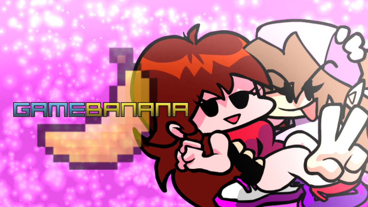 Yasmin Costa :V Holding GF Playable