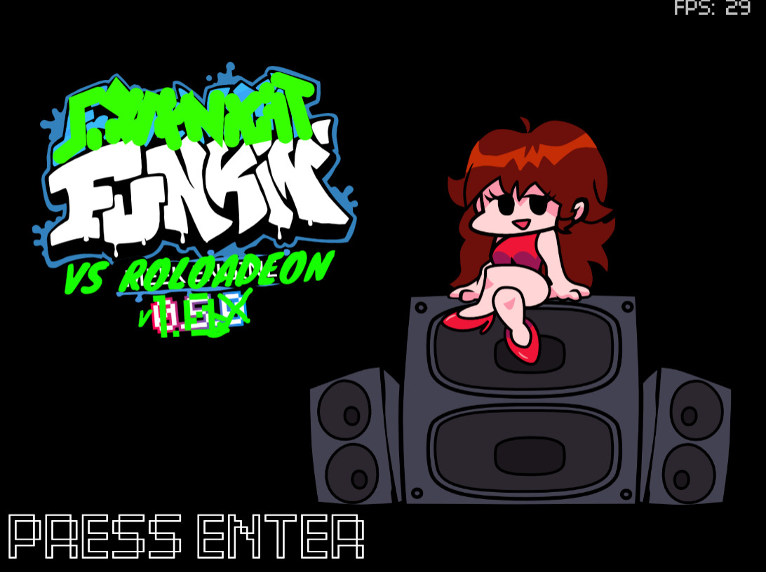 vs roloadeon v1.0