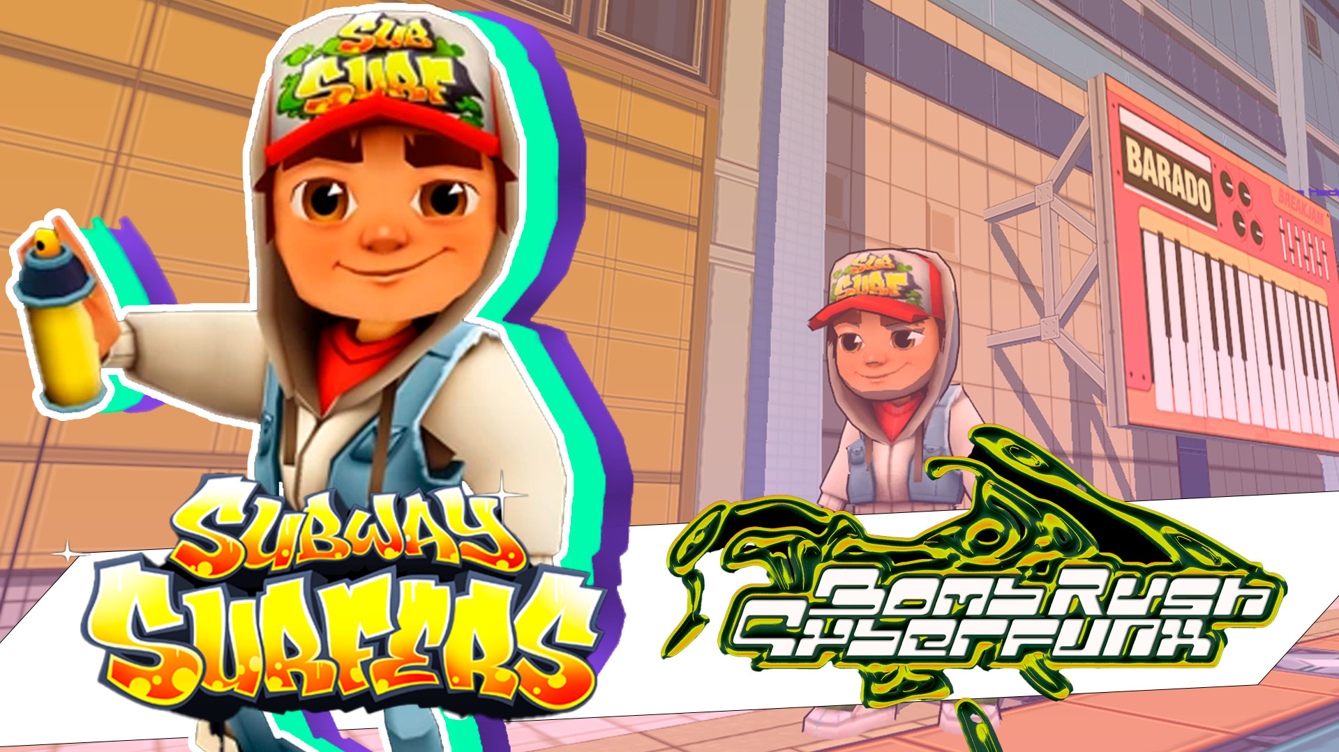 A Guide to Power-Ups - Subway Surfers