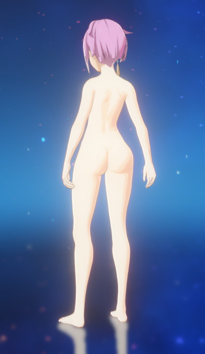 xingqiu Sex Reversal