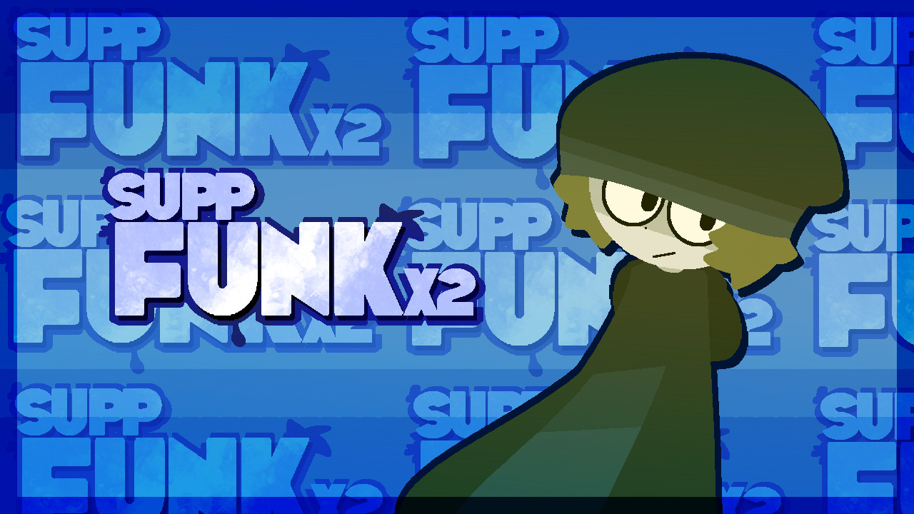 SuppFunkX2 [OUTDATED]
