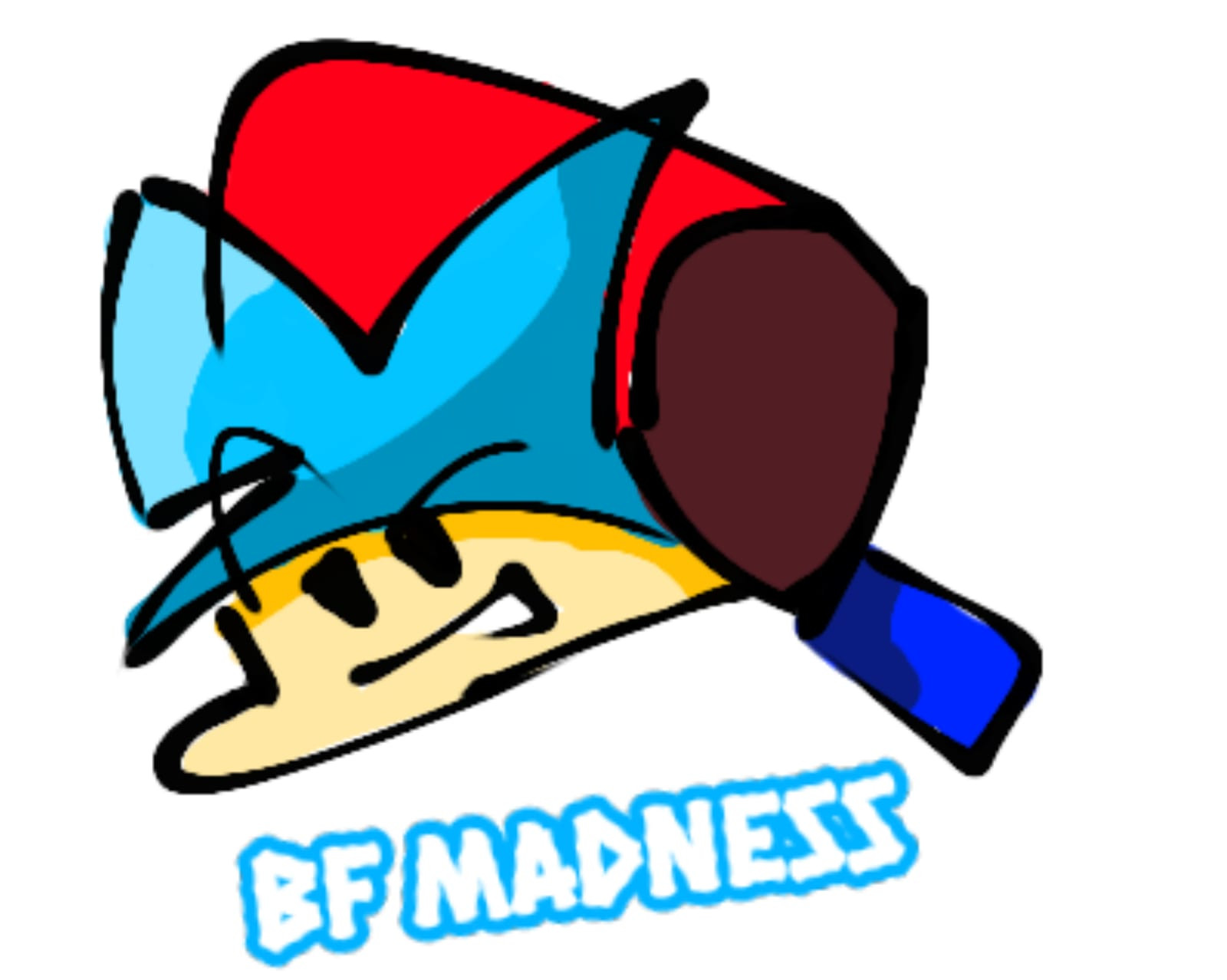 Bf Madness (New vs funni piko v3)