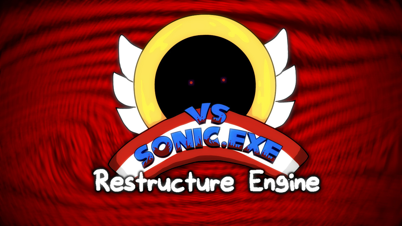 VS Sonic.EXE v1 - Restructure Engine Port