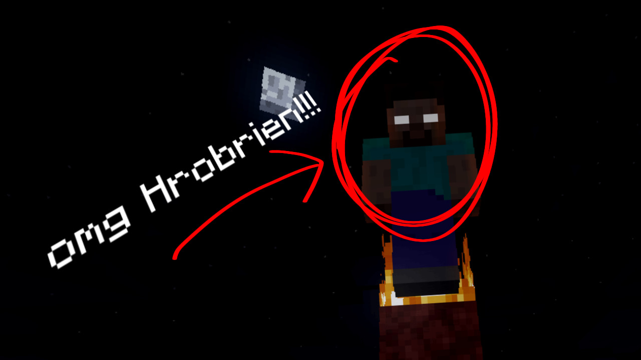 omg-Hrobrien - sighting by greggreg