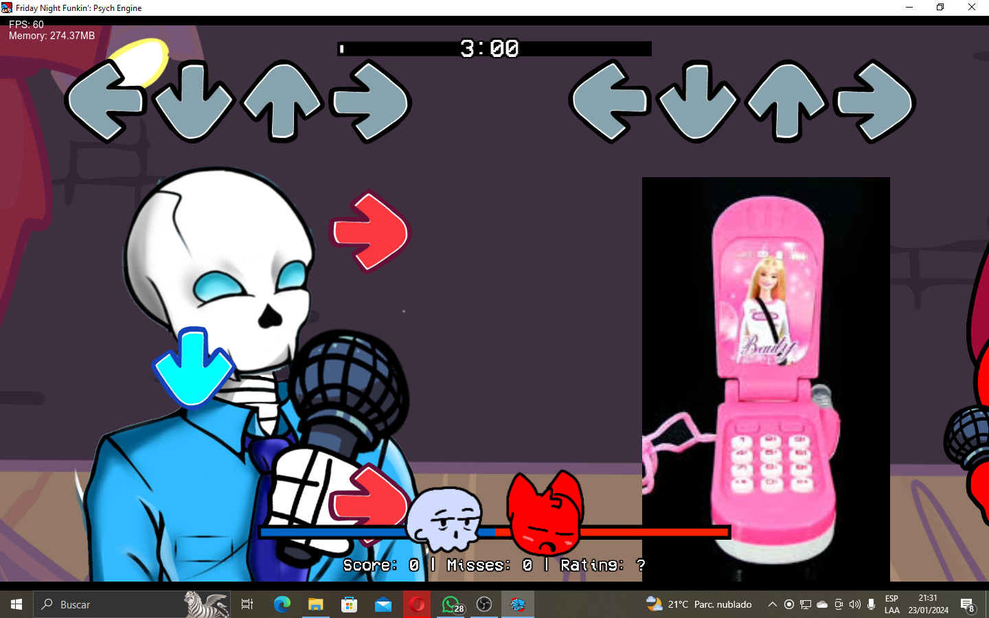 lore cover de pablo vs ablugamer