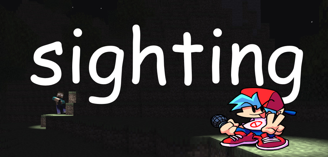 Sighting (3v6n Chart)