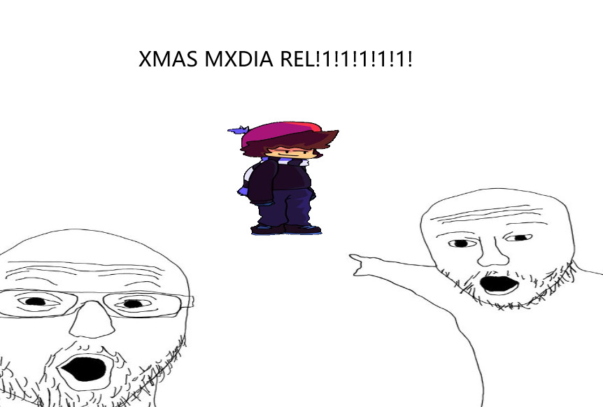 The Ultimate Maxida's Funking V.2