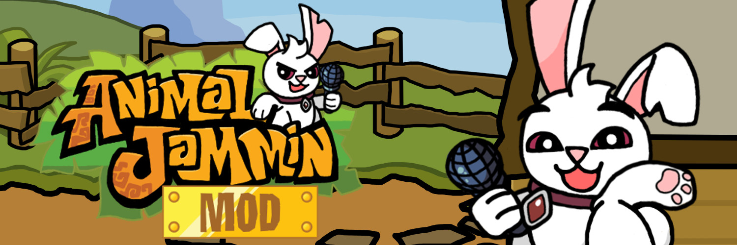 The Animal Jammin' Mod (v.1)