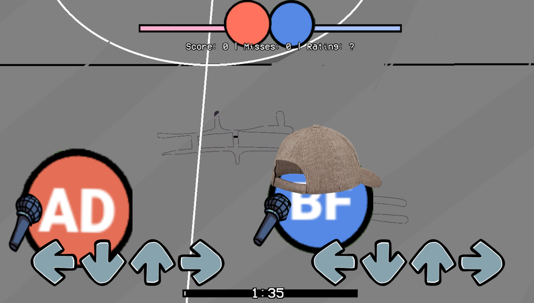 FRIDAY NIGHT HAXBALL