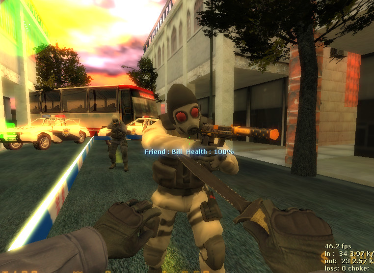 CSGO S.A.S Team 2013 with cz support Mod for Counter-Strike 1.6 | CS1.6 ...